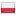 swiatynia.pl hosted country